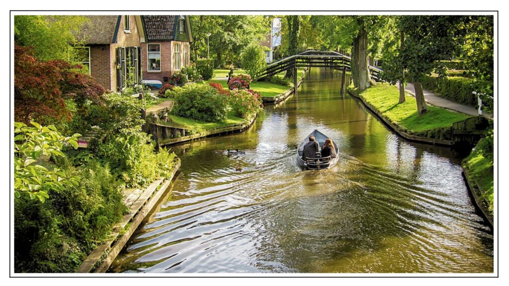 Best Villages To Visit In The World