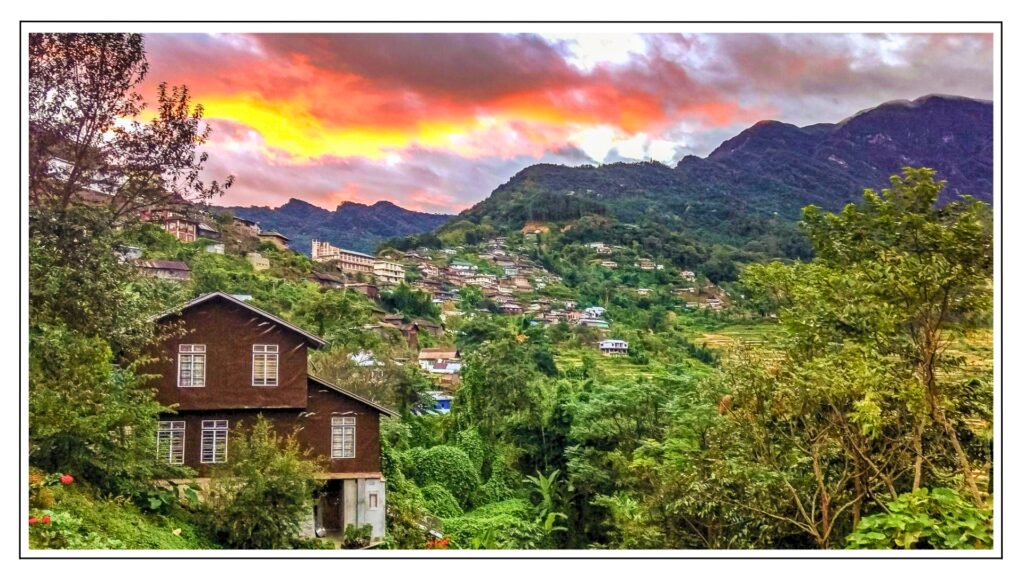 Best Tourism Villages