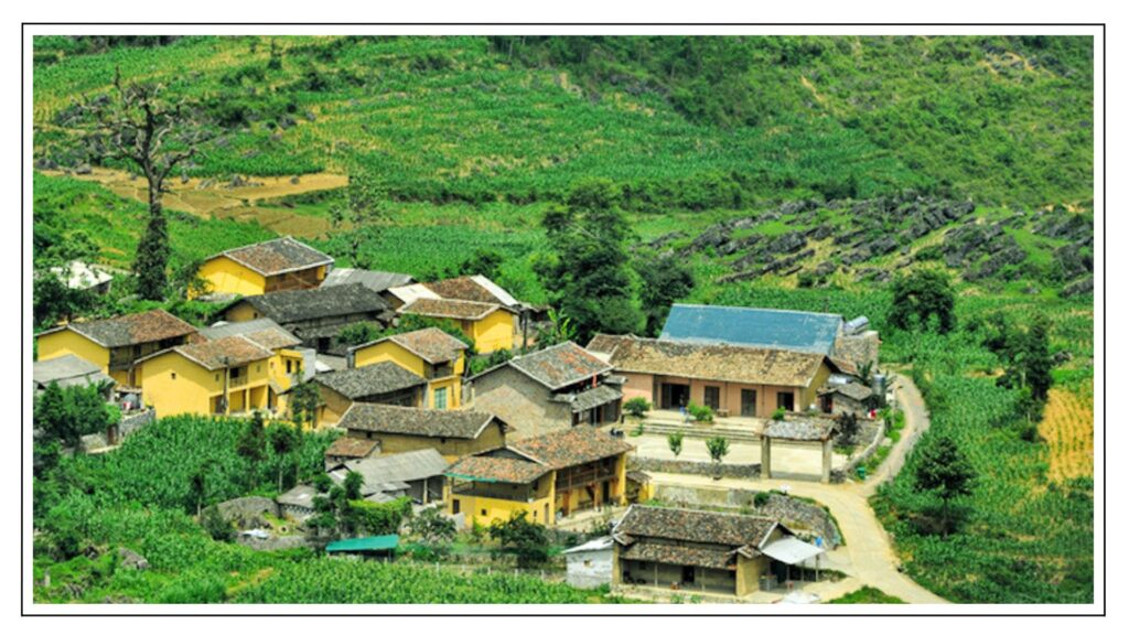 Best Tourism Village