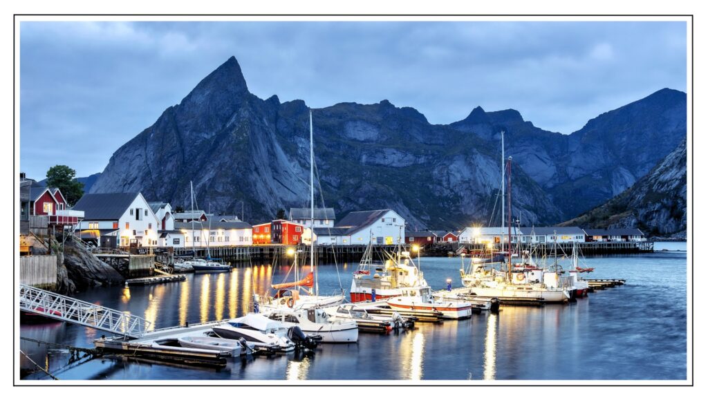 Villages To Visit In The World