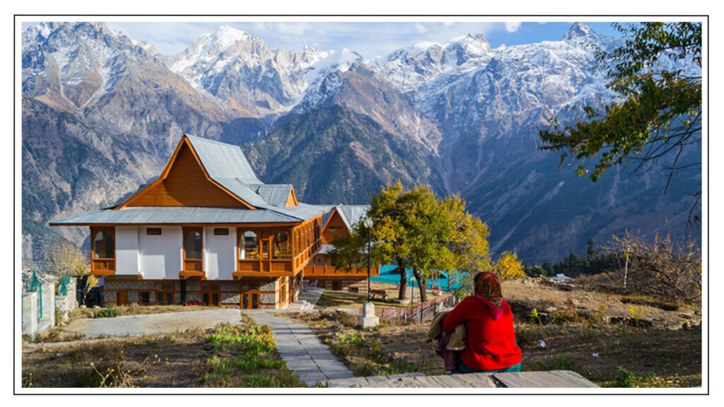 Kalpa Village