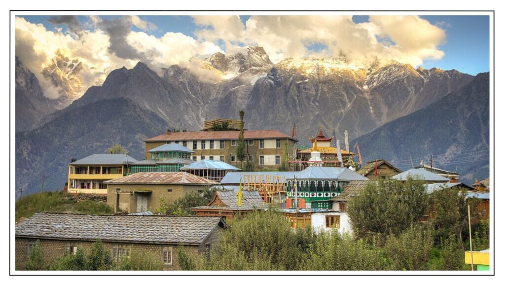 Kalpa, Himachal Pradesh