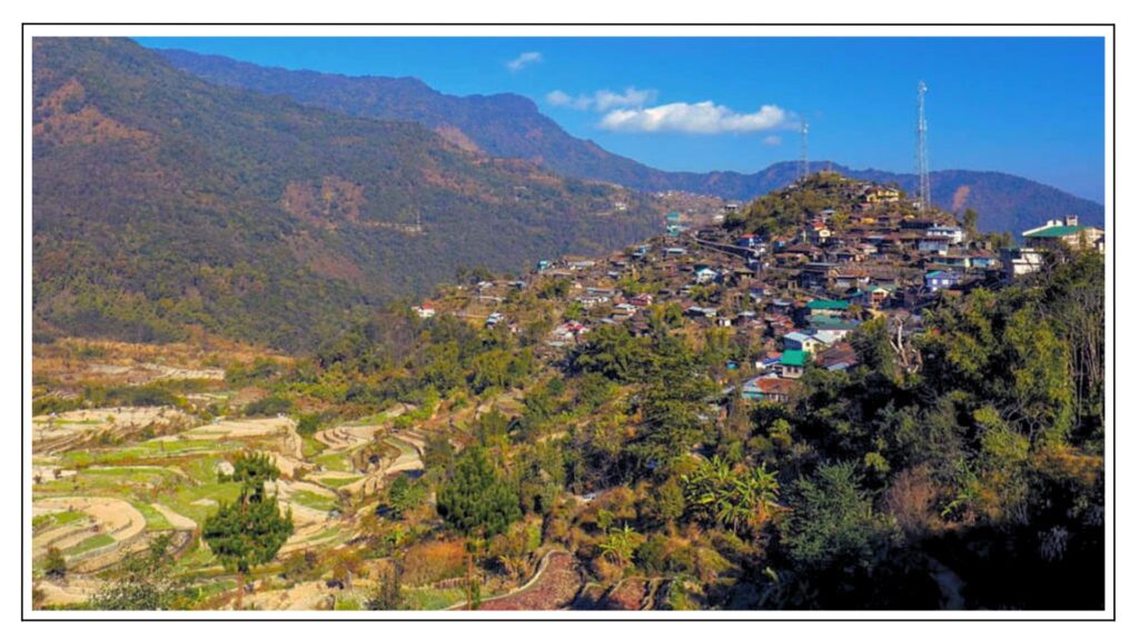 Best Tourism Villages