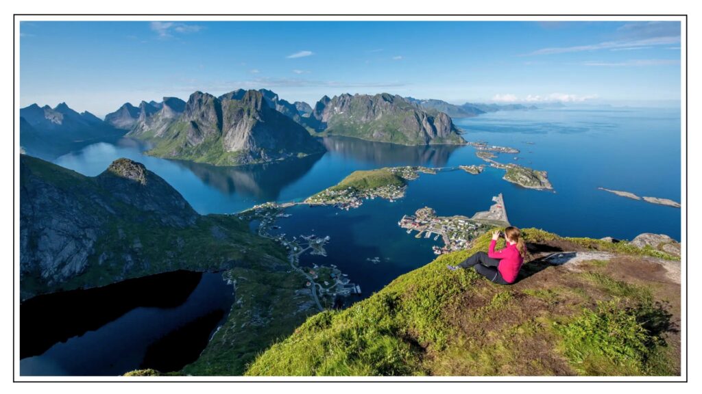 Villages In The World To Visit