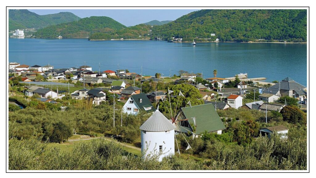 Best Tourism Villages Initiative