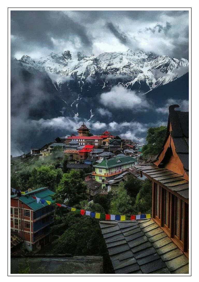 Kalpa Village