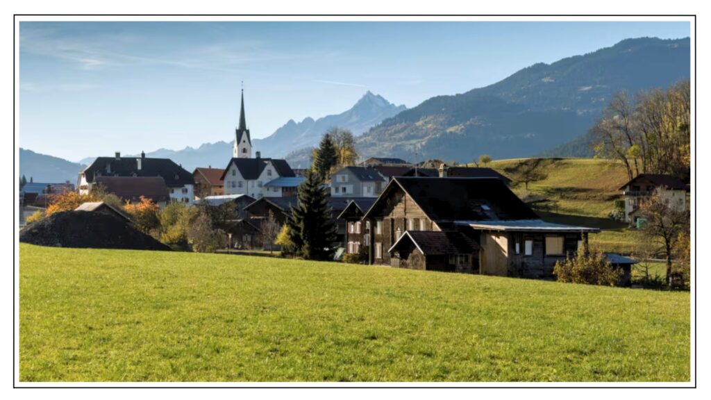 Understanding the dynamics of village tourism