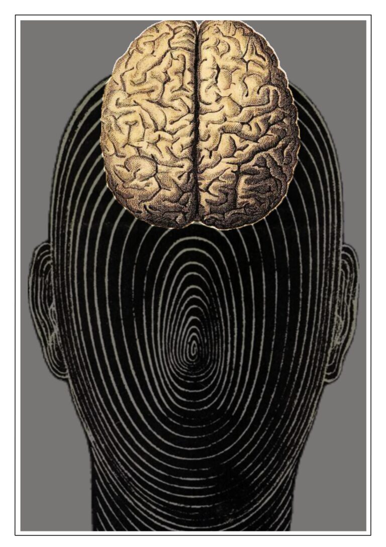 Mental Health & Creativity