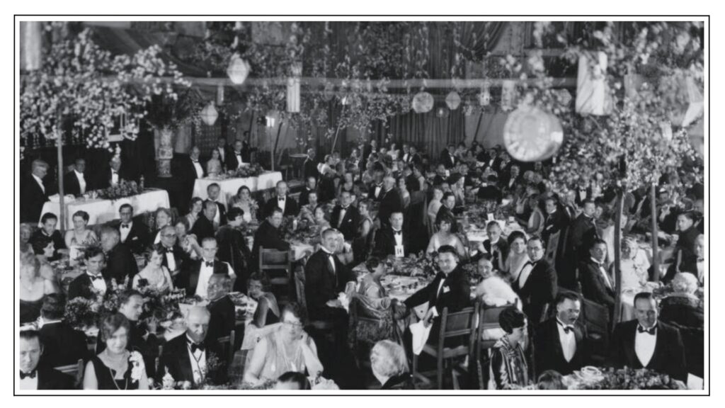 The Oscars, The Academy Awards In Hollywood