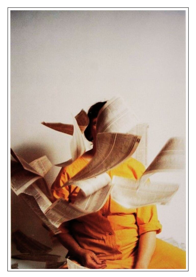 Artistic Expression & Creative Mind