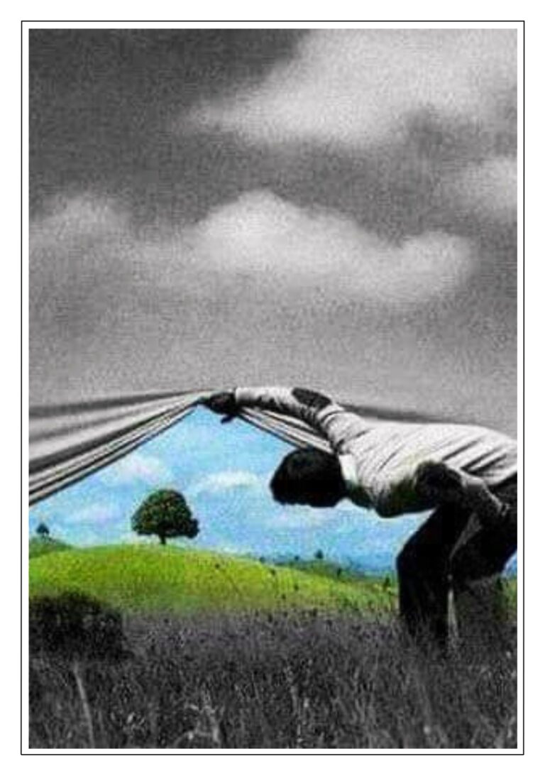 Influence Of Mental Health On Creative Mind