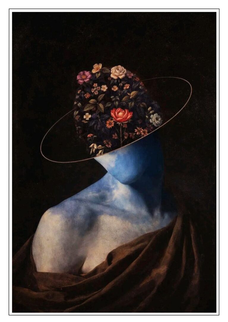 Mental Health Art & Creativity