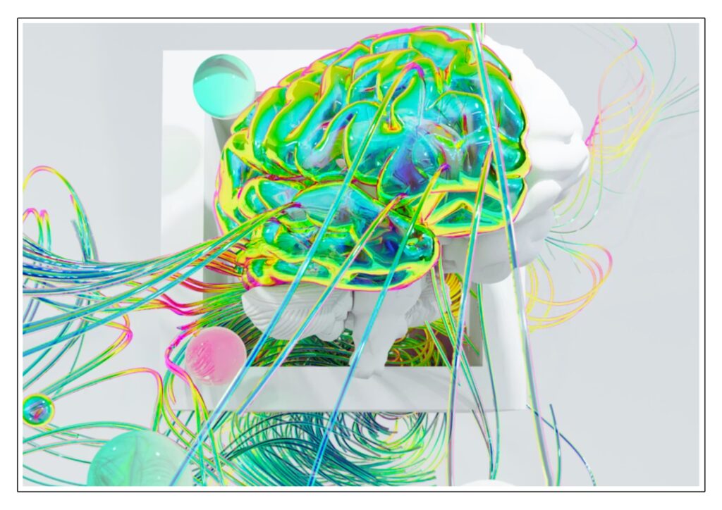 Influence Of Mental Health On Creativity
