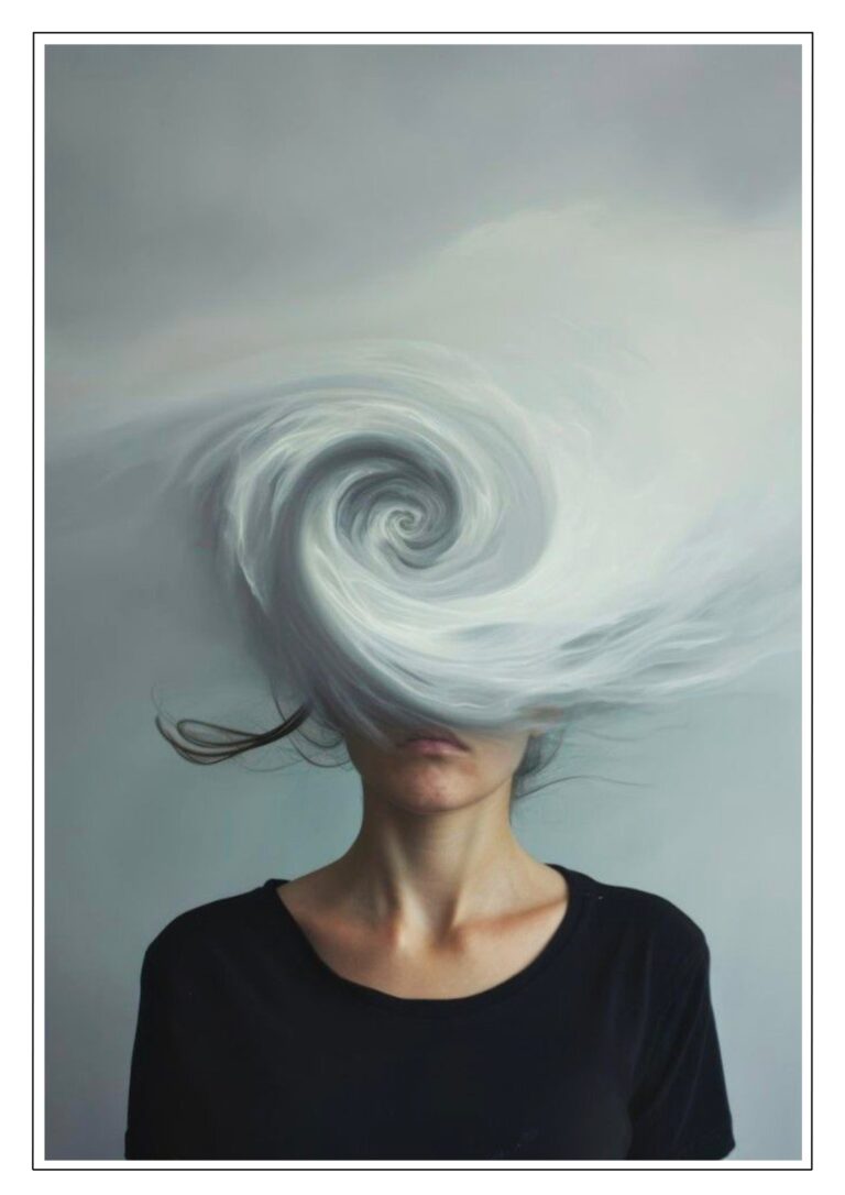 Mental Health & Creativity