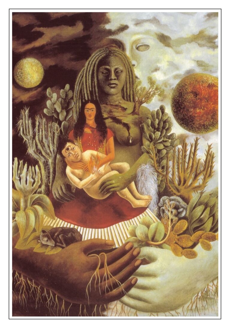 Artistic Expression & Creative Mind