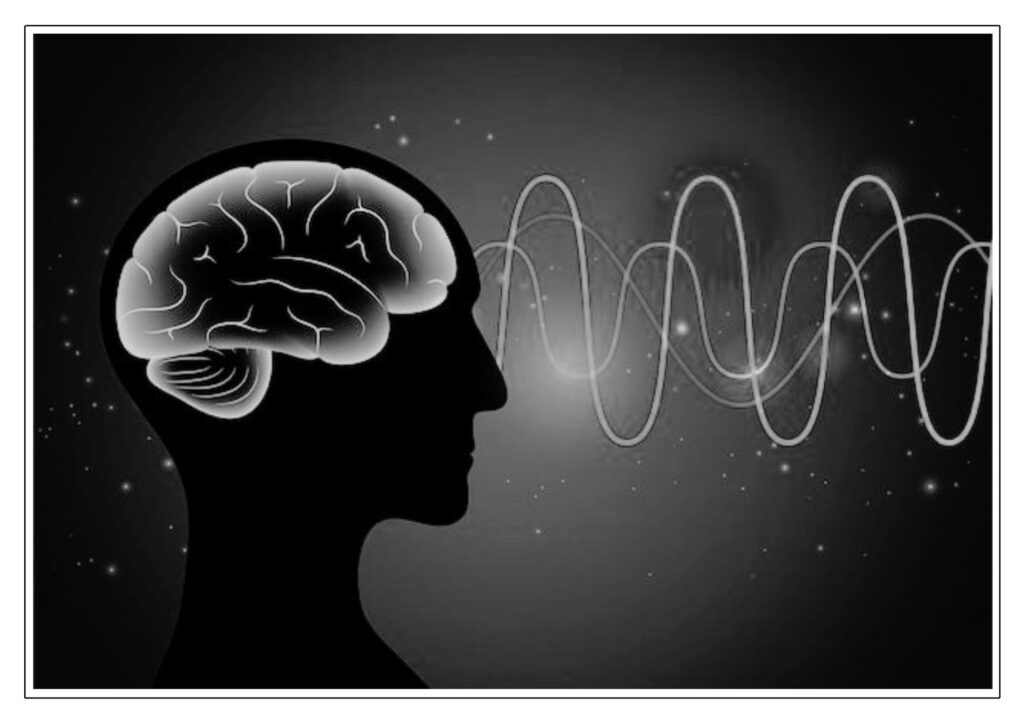 Influence Of Mental Health On Creative Mind