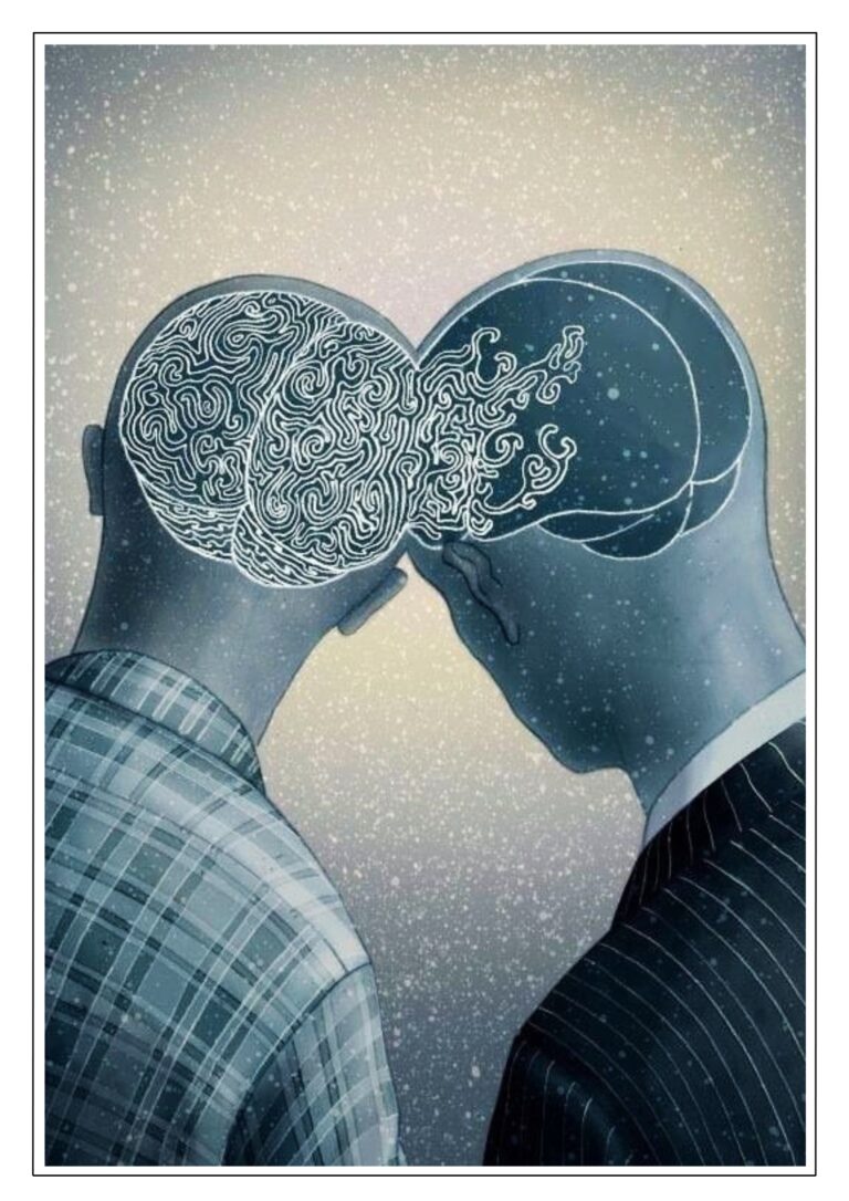 Mental Health & Creativity