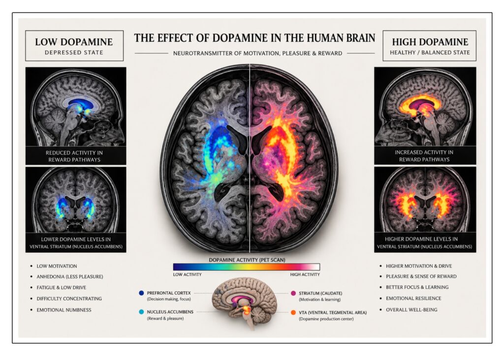 Mental Health & Creativity