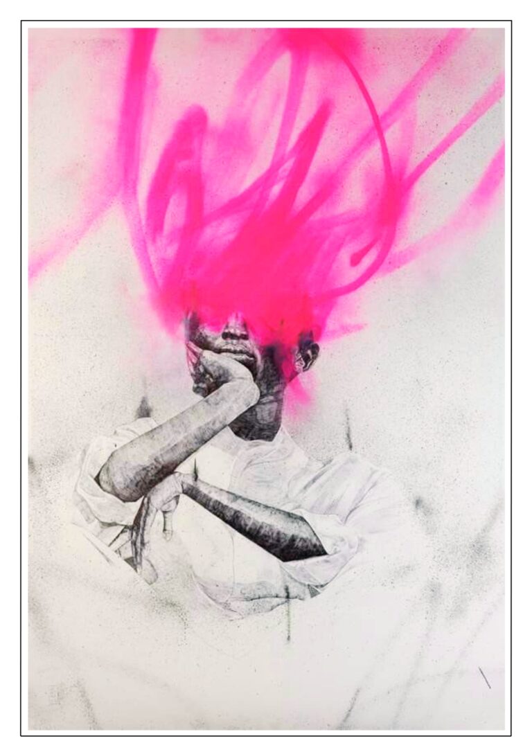 The Impact of Depression on a Creative Mind
