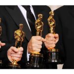The Oscars, The Academy Awards In Hollywood