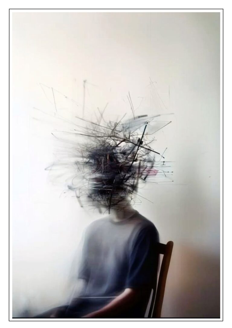 Influence Of Mental Health On Creativity