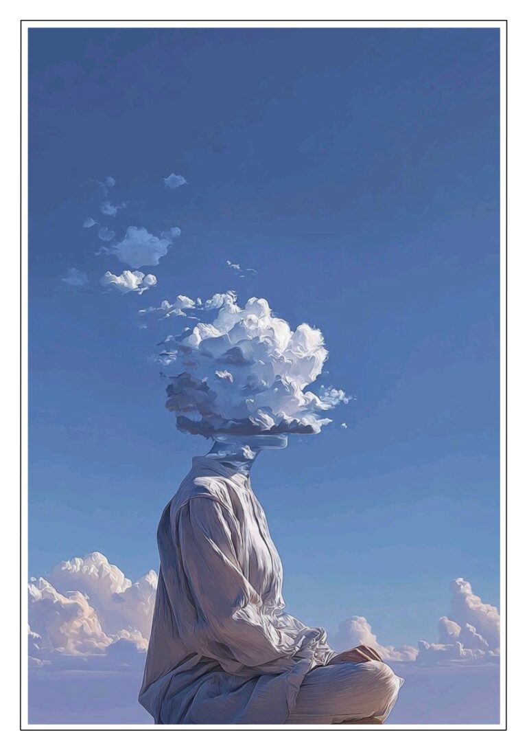 Mental Health Influences Creativity