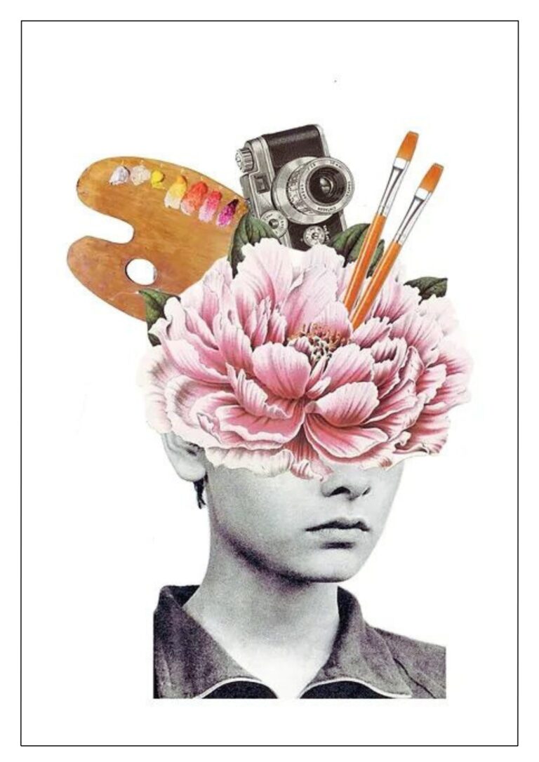 Influence Of Mental Health On Creativity