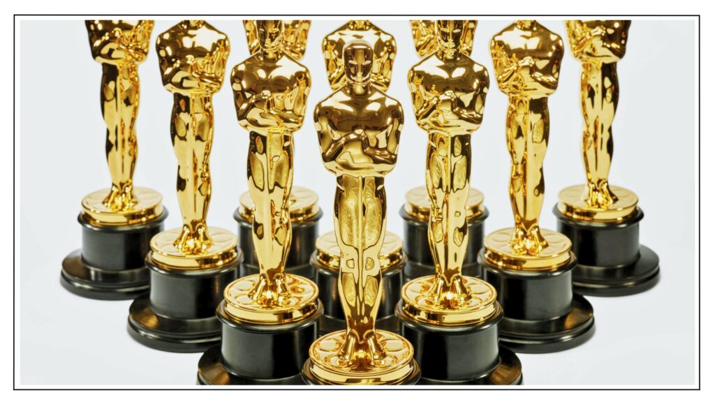 The Oscars, The Academy Awards In Hollywood