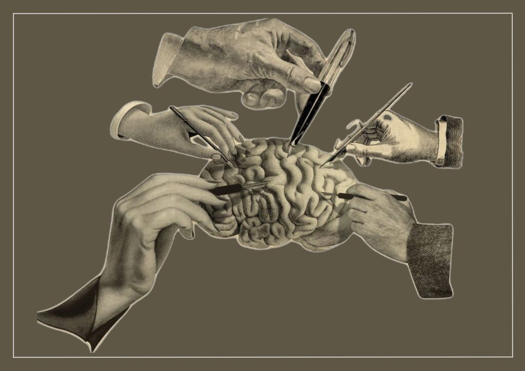 Artistic Expression & Creative Mind