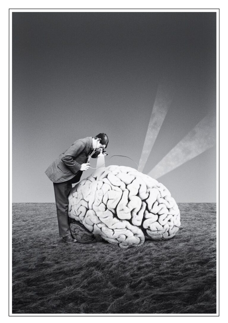 Mental Health Influences Creativity